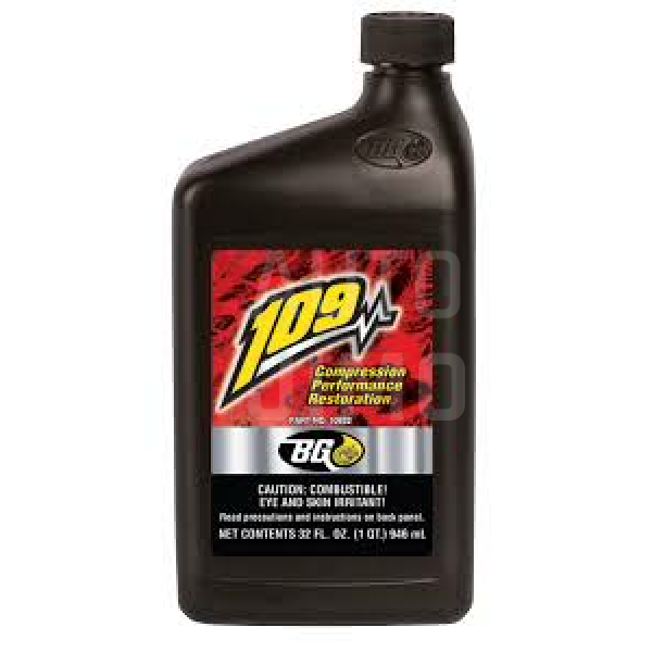 BG 109 32 EPR Compression Performance Restoration 946ml BG 109 32 EPR Compression Performance Restoration 946ml