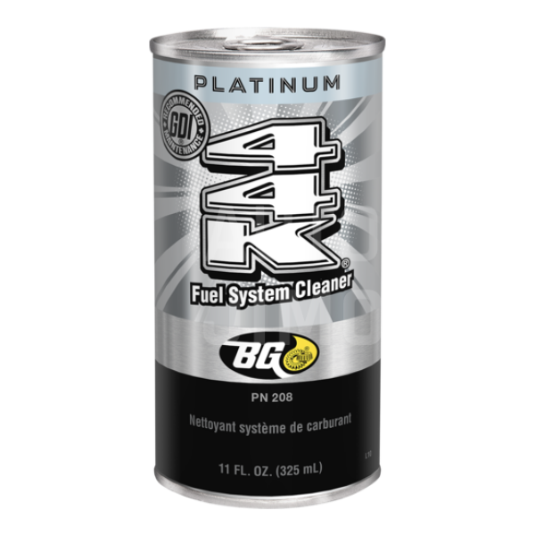 Dekarbonizace BG208 Power Enhancer (44K) Dekarbonizace BG208 Power Enhancer (44K)