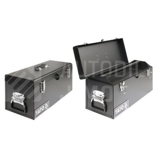 Box na nářadí 510x220x240mm Box na nářadí 510x220x240mm