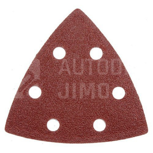 Brusné plátno pro multifunkci 90mm (dřevo, plast, kov) sada 10 ks Brusné plátno pro multifunkci 90mm (dřevo, plast, kov) sada 10 ks
