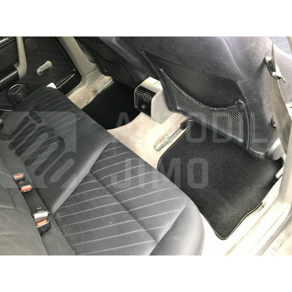 CARLUX Textilní autokoberce Audi A6, C4 1994-1997 gramáž 2000g/m2 CARLUX Textilní autokoberce Audi A6, C4 1994-1997 gramáž 2000g/m2