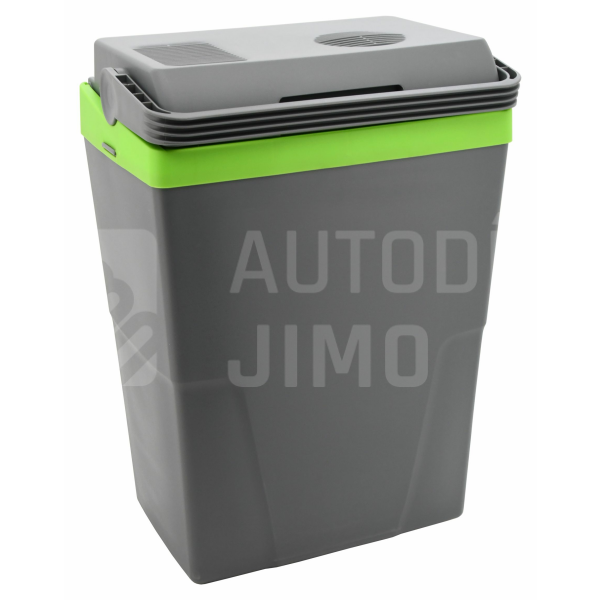 Chladící box 22l 230V/12V ECO A++ hlavní fotka Chladící box 22l 230V/12V ECO A++ hlavní fotka
