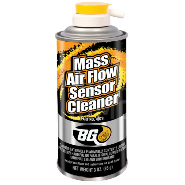 Čistič BG 4073 čistič vzduchové váhy 85g Čistič BG 4073 čistič vzduchové váhy 85g