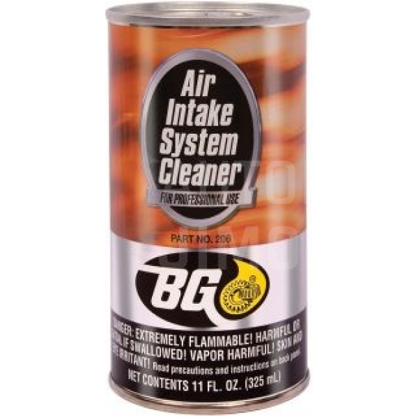 Čistič sání BG 206 Air Intake Cleaner Čistič sání BG 206 Air Intake Cleaner