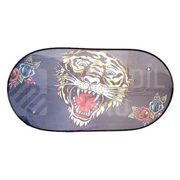 Clona na zadní okno "TIGER"