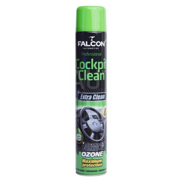 Cockpit spray FALCON Lemon 750 ml Cockpit spray FALCON Lemon 750 ml