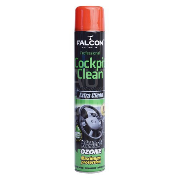 Cockpit spray FALCON New Car 750 ml Cockpit spray FALCON New Car 750 ml