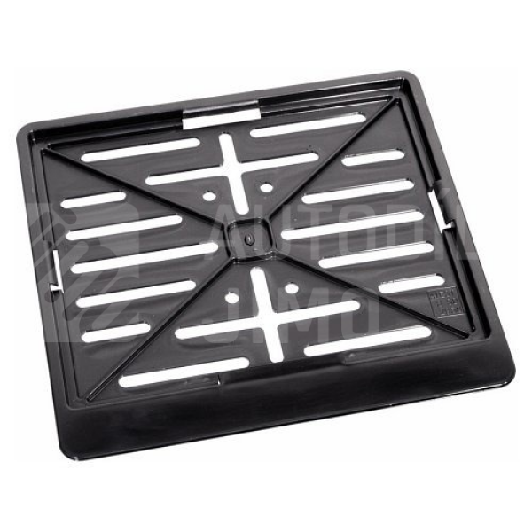 Compass Podložka pod SPZ na motocykl Compass Podložka pod SPZ na motocykl