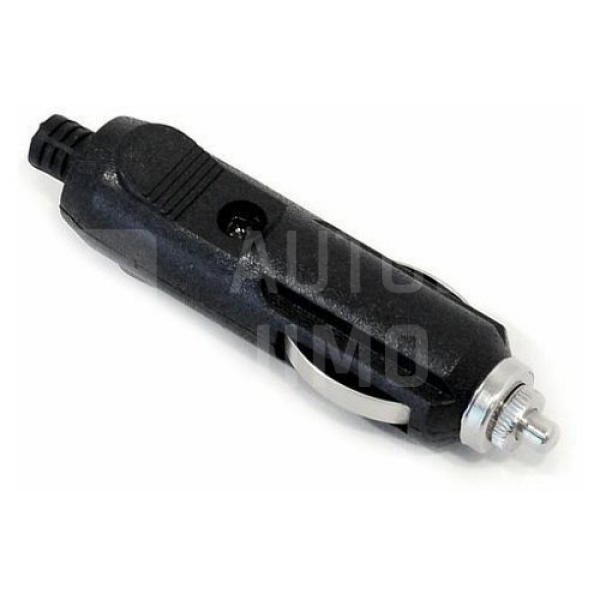 Compass Zástrčka do zapalovače 12/24V s pojistkou Compass Zástrčka do zapalovače 12/24V s pojistkou