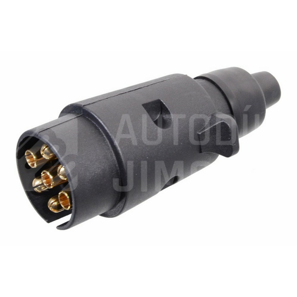 Compass Zástrčka tažného zařízení 7 pólů