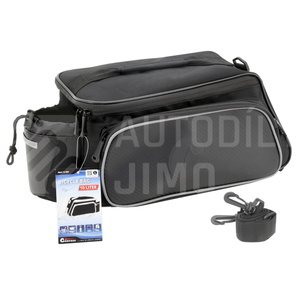 Cyklotaška na zadní nosič