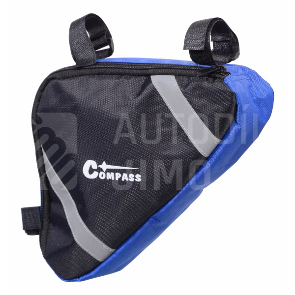 Cyklotaška pod rám