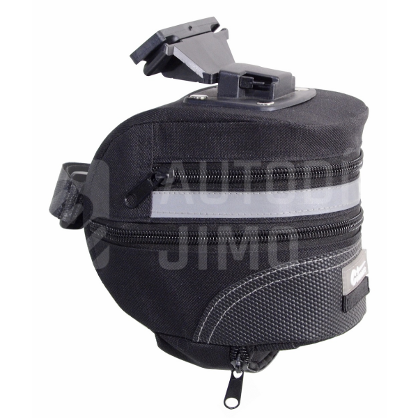 Cyklotaška pod sedlo s klipem