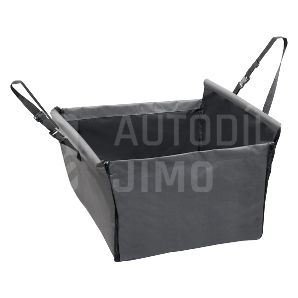 Deka ochranná do auta pro malého psa 58x52cm