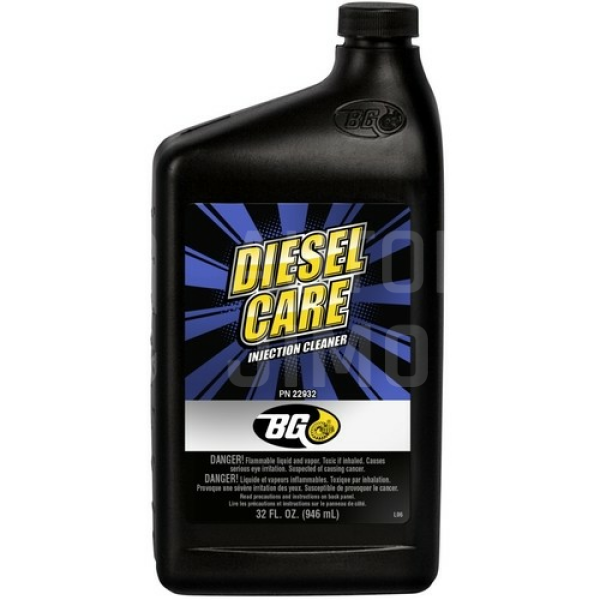 Dekarbonizace BG 229 32 Diesel Injector Dekarbonizace BG 229 32 Diesel Injector