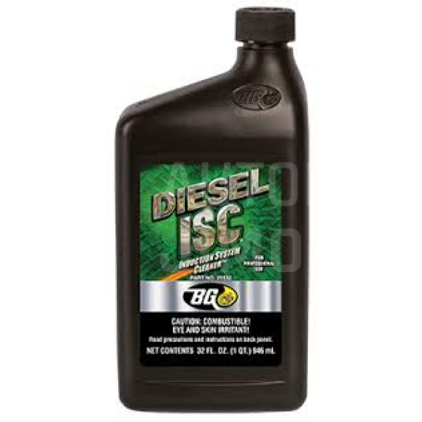 Dekarbonizace sání BG 255 32 DIESEL ISC 946ml Dekarbonizace sání BG 255 32 DIESEL ISC 946ml