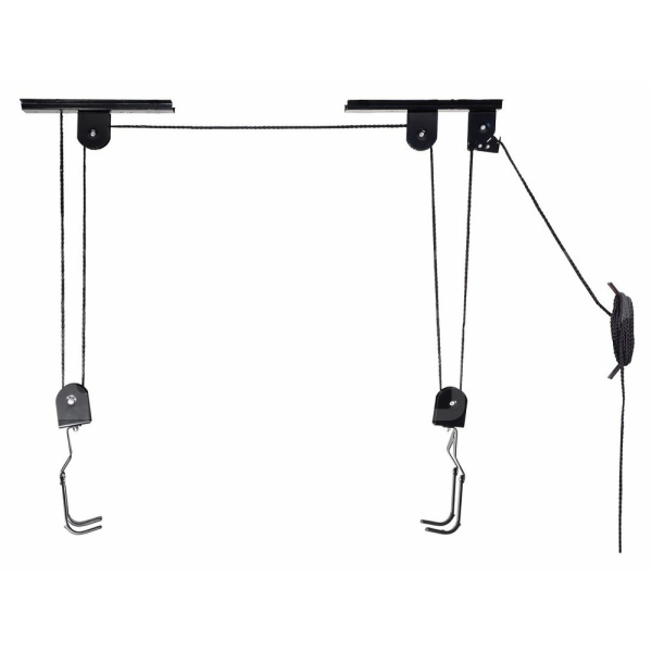 Držák BIKE LIFT stropní TÜV/GS