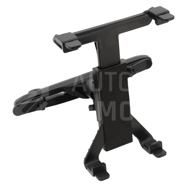 Držák tabletu na opěrku hlavy