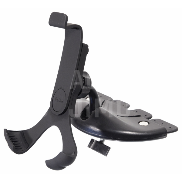 Držák telefonu / GPS do CD