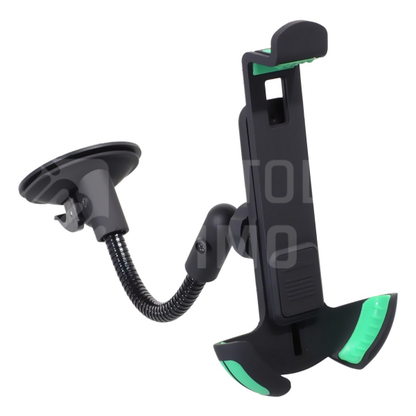 Držák telefonu / GPS na přísavku MAX