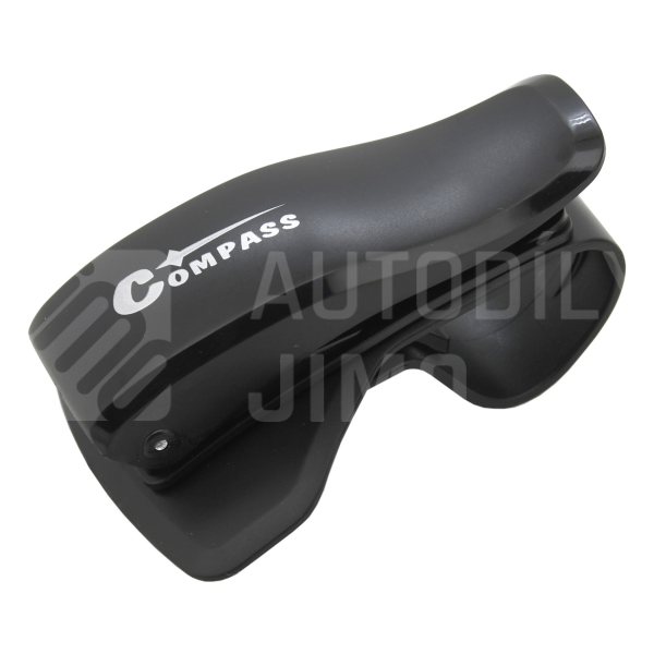 Držák telefonu, GPS na přístrojovou desku