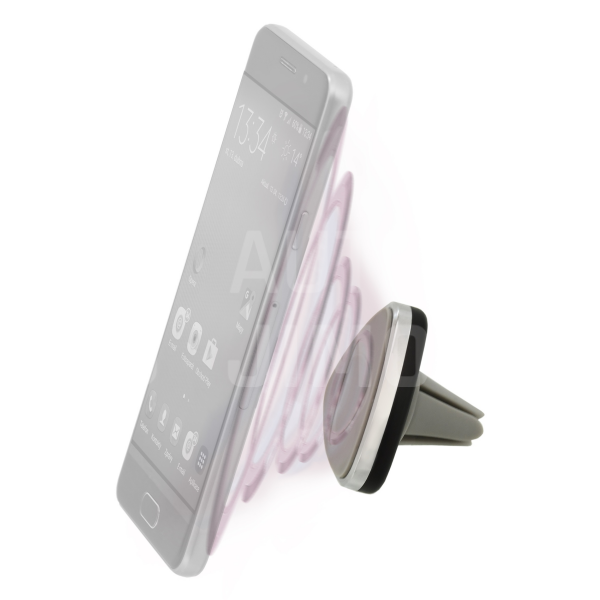 Držák telefonu magnetický do mřížky TRIANGLE