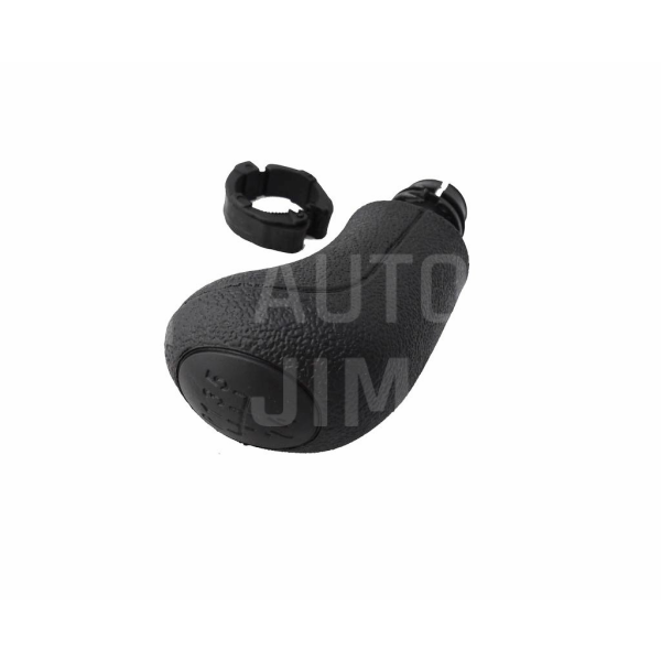 Germany Hlavice řadící páky Škoda Octavia I. 1U 1.4, 1.6, 1.9SDi, rukojeť