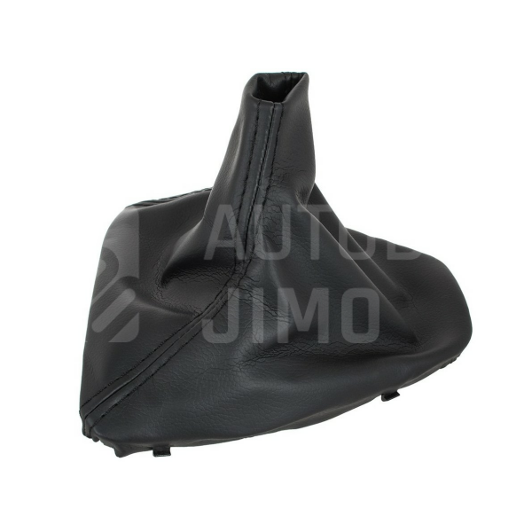 Germany manžeta řadící páky BMW 3 E90 černá Germany manžeta řadící páky BMW 3 E90 černá