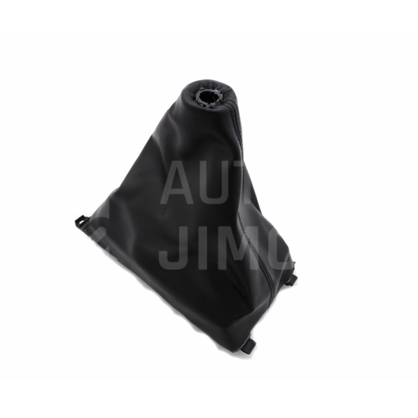 Germany manžeta řadící páky Mazda 6 02-07 včetně rámečku černá