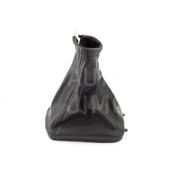 Germany manžeta řadící páky Opel Astra G 98-09  černá Germany manžeta řadící páky Opel Astra G 98-09  černá