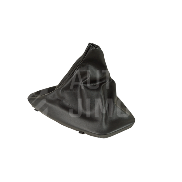 Germany Manžeta řadící páky Škoda Octavia I 1U - černá Germany Manžeta řadící páky Škoda Octavia I 1U - černá