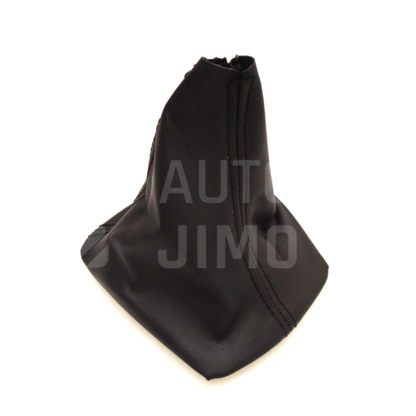 Germany Manžeta řadící páky Škoda Octavia II 1Z černá Germany Manžeta řadící páky Škoda Octavia II 1Z černá