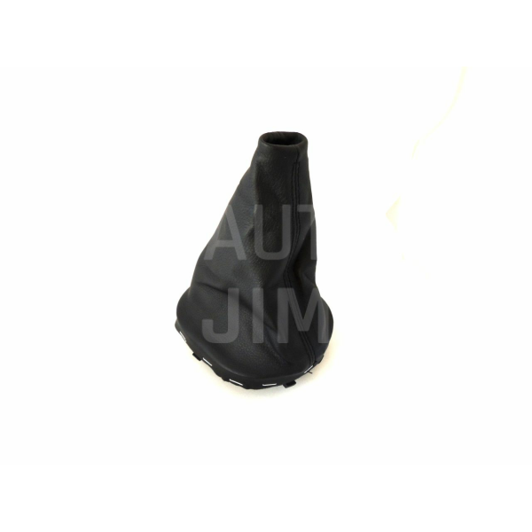 Germany manžeta řadící páky VW Touran Caddy 2003-2014 černá Germany manžeta řadící páky VW Touran Caddy 2003-2014 černá