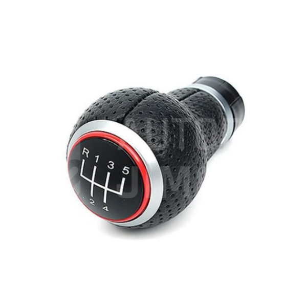 Germany řadící páka Audi VW Seat Škoda 5st hlavice S-line Germany řadící páka Audi VW Seat Škoda 5st hlavice S-line
