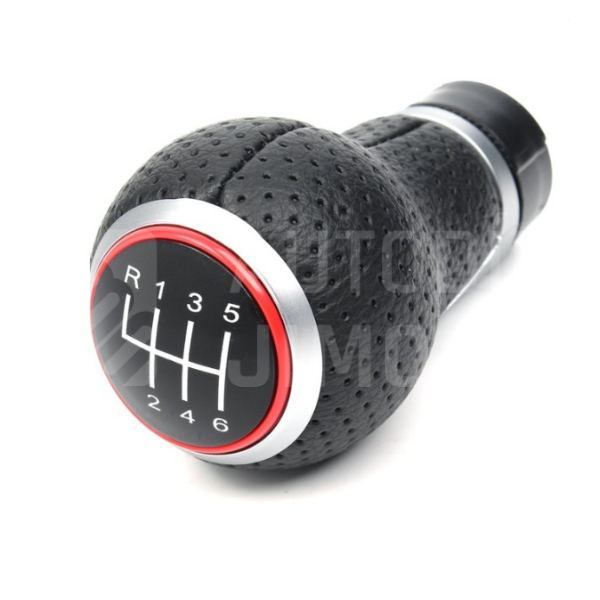 Germany řadící páka Audi VW Seat Škoda hlavice S-line 6st Germany řadící páka Audi VW Seat Škoda hlavice S-line 6st