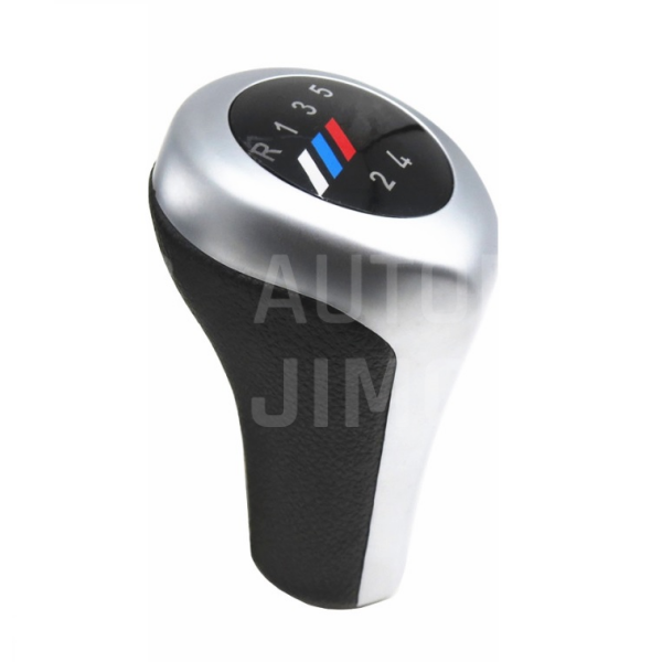 Germany řadící páka BMW manuál M Power 5st rukojeť hlavice Germany řadící páka BMW manuál M Power 5st rukojeť hlavice