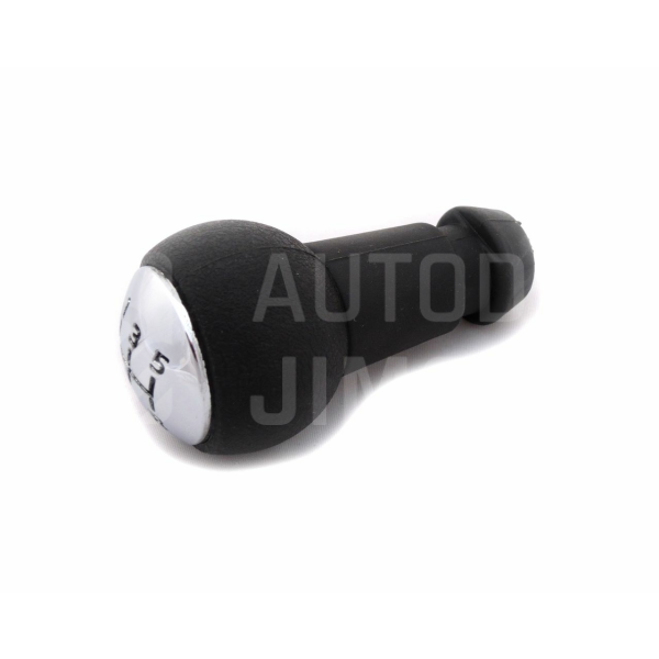 Germany řadící páka Citroen Peugeot rukojeť hlavice