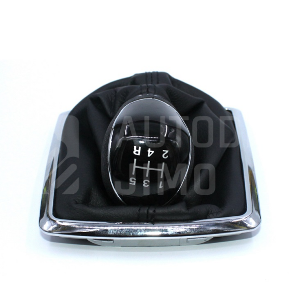 Germany řadící páka Ford Focus II 05-08  5st rukojeť hlavice Germany řadící páka Ford Focus II 05-08  5st rukojeť hlavice