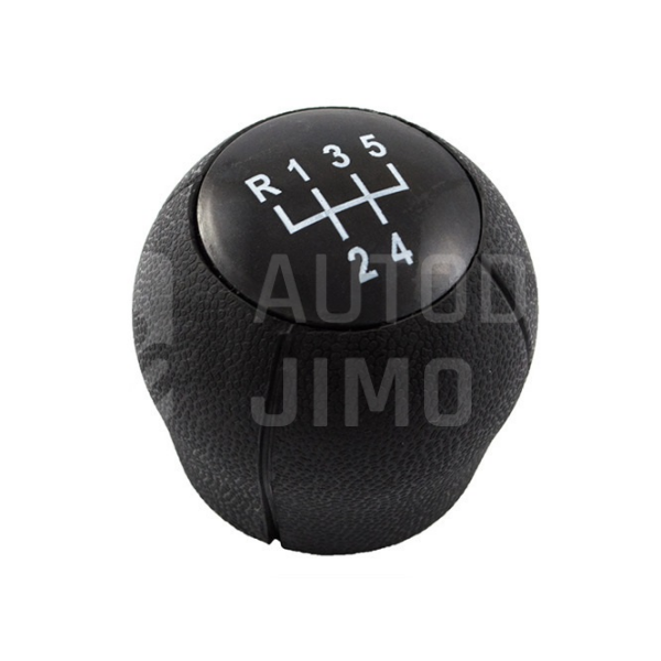 Germany řadící páka Opel Vectra B Corsa C Astra G Zafira A 5st rukojeť hlavice