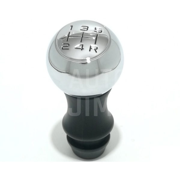 Germany řadící páka Peugeot Citroen rukojeť hlavice chromová