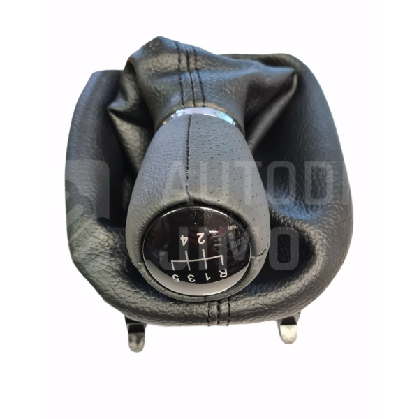 Germany Řadící páka Seat Leon I Toledo 1M 1999-2005 12mm otvor Germany Řadící páka Seat Leon I Toledo 1M 1999-2005 12mm otvor