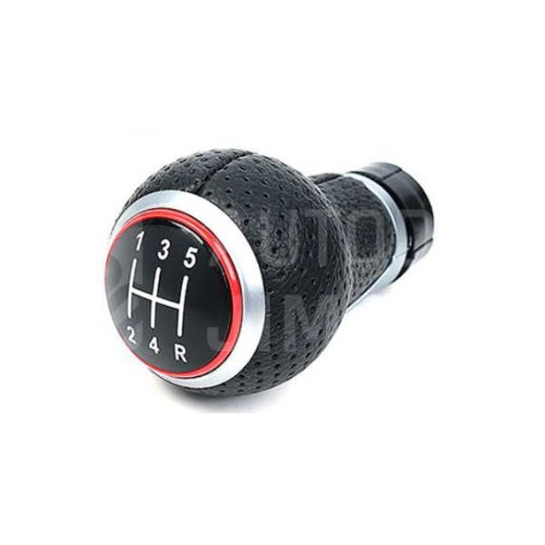 Germany Řadící páka Škoda Audi VW Seat hlavice S-line 5st Germany Řadící páka Škoda Audi VW Seat hlavice S-line 5st