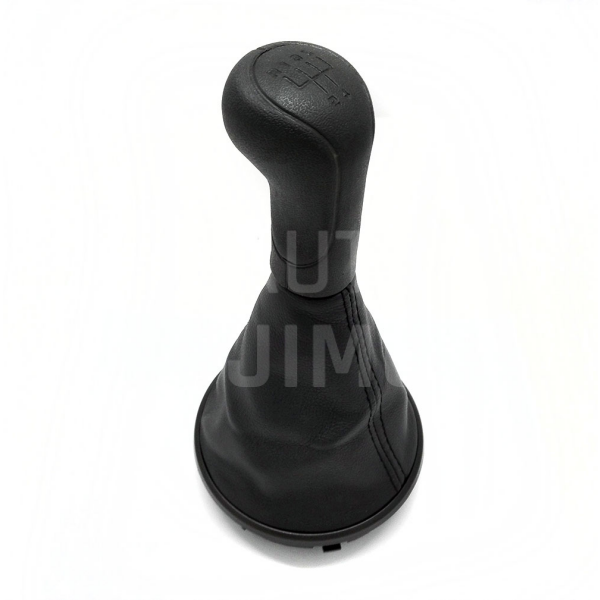 Germany řadící páka Škoda Fabia II hlavice rukojeť černá Germany řadící páka Škoda Fabia II hlavice rukojeť černá