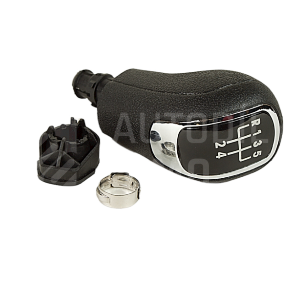 Germany řadící páka Škoda Fabia Octavia Superb Yeti hlavice rukojeť 5st Germany řadící páka Škoda Fabia Octavia Superb Yeti hlavice rukojeť 5st