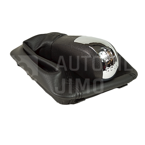 Germany Řadící páka Škoda Octavia II 1Z 5st chromová rukojeť hlavice Germany Řadící páka Škoda Octavia II 1Z 5st chromová rukojeť hlavice