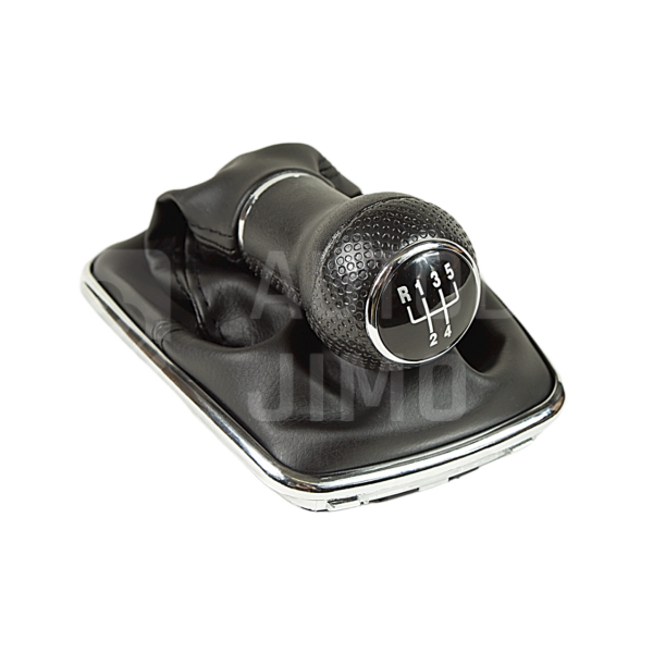 Germany řadící páka VW Golf IV Bora 5st chrom rámeček 23mm Germany řadící páka VW Golf IV Bora 5st chrom rámeček 23mm