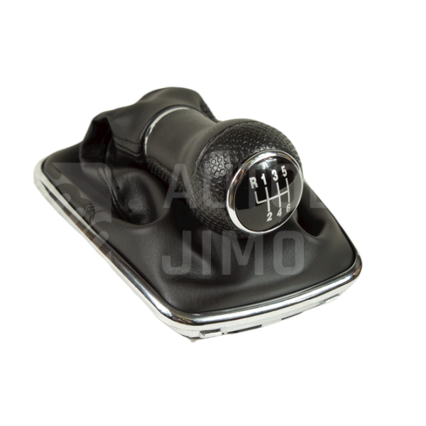Germany řadící páka VW Golf IV Bora 6st chrom rámeček Germany řadící páka VW Golf IV Bora 6st chrom rámeček