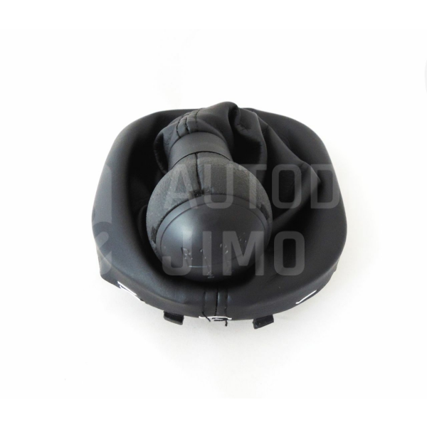 Germany řadící páka VW Touran Caddy 2003-2014 5st hlavice rukojeť černá Germany řadící páka VW Touran Caddy 2003-2014 5st hlavice rukojeť černá