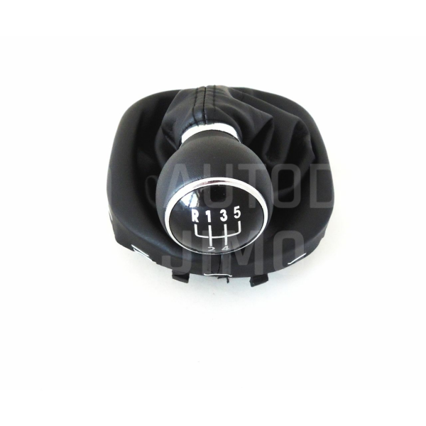 Germany řadící páka VW Touran Caddy 2003-2014 5st rukojeť hlavice Germany řadící páka VW Touran Caddy 2003-2014 5st rukojeť hlavice