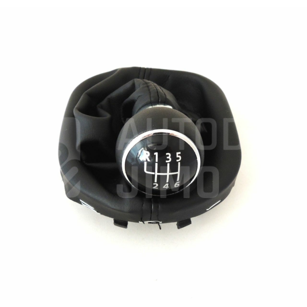 Germany řadící páka VW Touran Caddy 2003-2014 6st rukojeť hlavice Germany řadící páka VW Touran Caddy 2003-2014 6st rukojeť hlavice